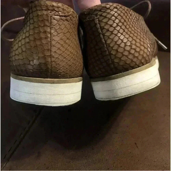 Rachel Comey Leather Oxfords US Size 6/ 36 - Picture 5 of 11